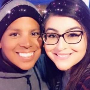 Meet your Posher, Nena